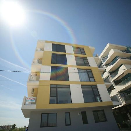 Alexandra Soleil Apartment Năvodari Exterior foto