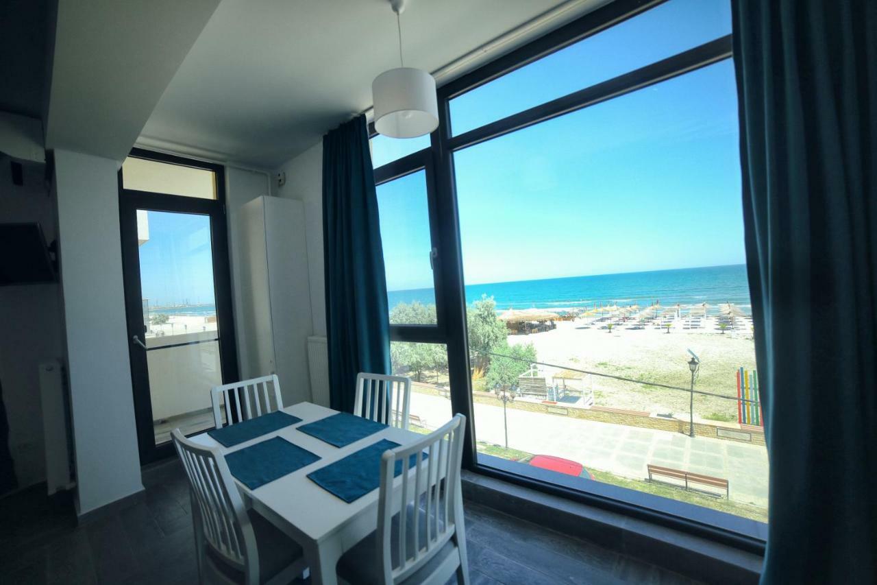 Alexandra Soleil Apartment Năvodari Exterior foto