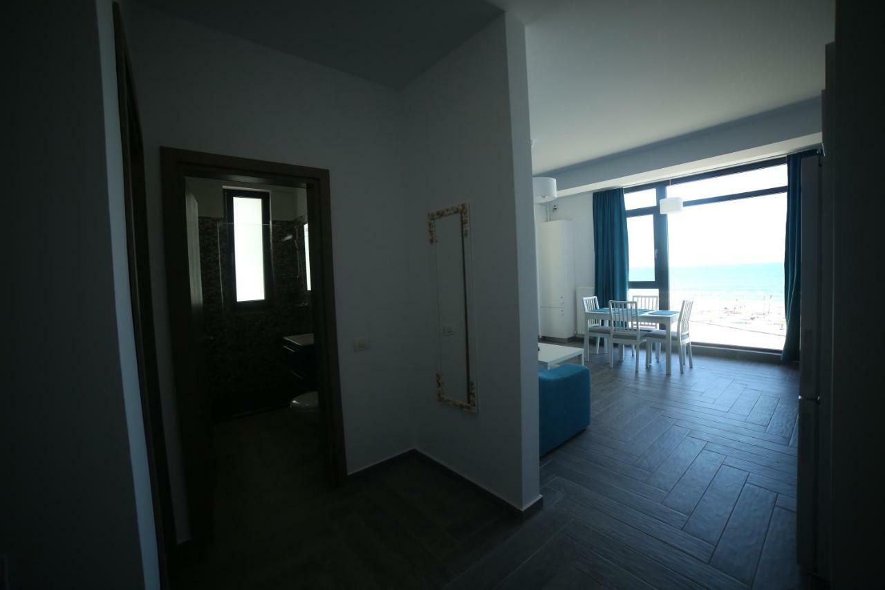 Alexandra Soleil Apartment Năvodari Exterior foto