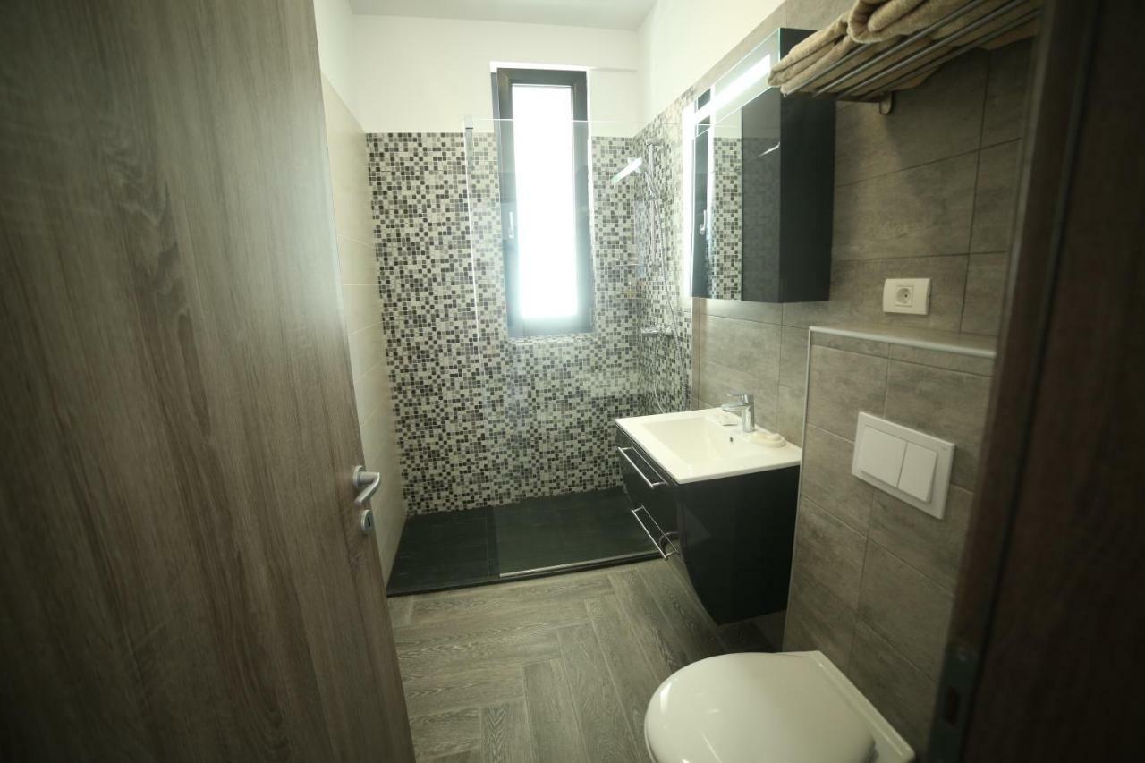 Alexandra Soleil Apartment Năvodari Exterior foto