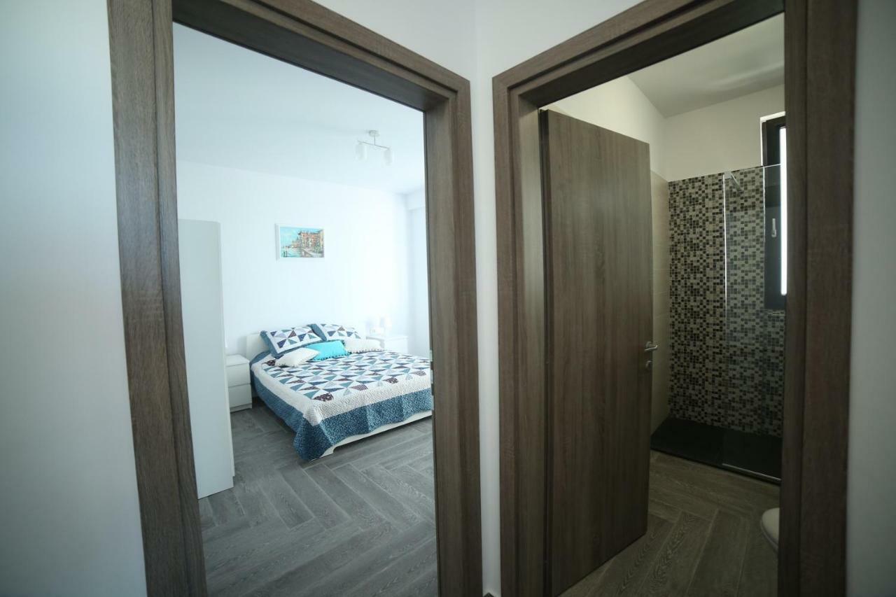Alexandra Soleil Apartment Năvodari Exterior foto